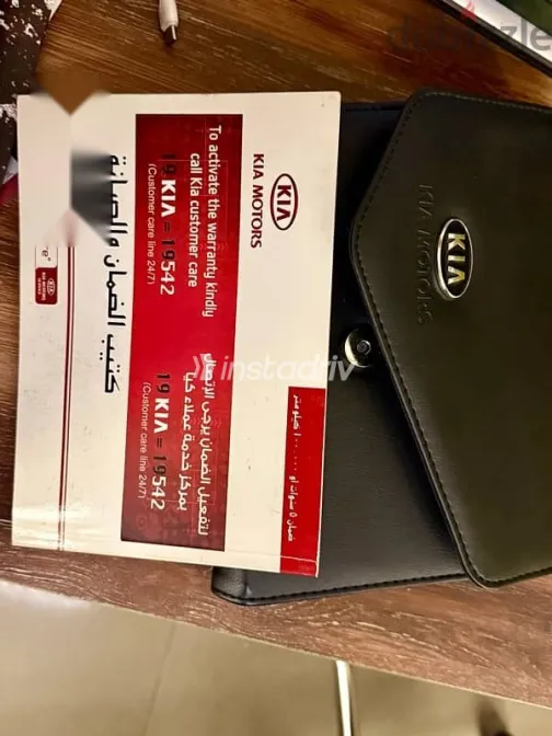 كيا سبورتاج 2014 فضي مستعملة للبيع - 10