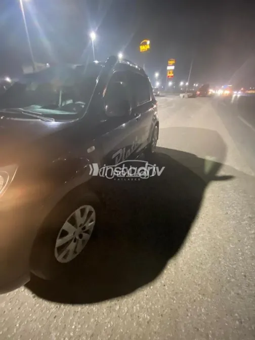 دايهاتسو تيريوس 2013 باذنجاني مستعملة للبيع - 2