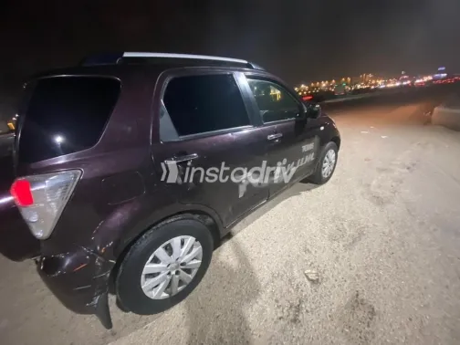 دايهاتسو تيريوس 2013 باذنجاني مستعملة للبيع - 3