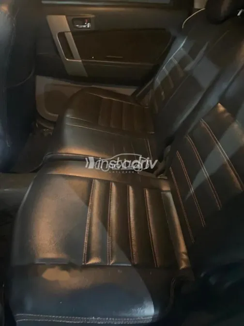 دايهاتسو تيريوس 2013 باذنجاني مستعملة للبيع - 4