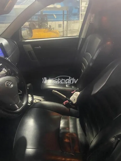 دايهاتسو تيريوس 2013 باذنجاني مستعملة للبيع - 5