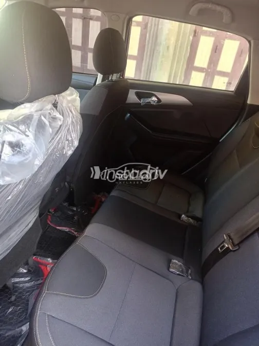 بايك X3 2022 أحمر مستعملة للبيع - 3