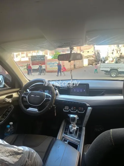 بايك X3 2022 أحمر مستعملة للبيع - 5