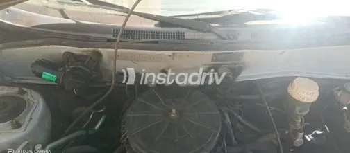 ميتسوبيشي لانسر 2000 فضي مستعملة للبيع - 5