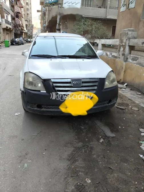 Speranza A516 2013 White Used for Sale - 1