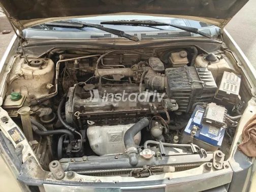 Speranza A516 2013 White Used for Sale - 2