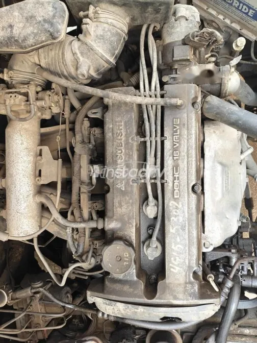 Speranza A516 2013 White Used for Sale - 3