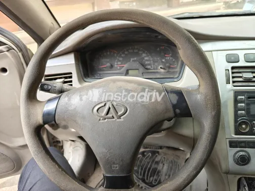 Speranza A516 2013 White Used for Sale - 4