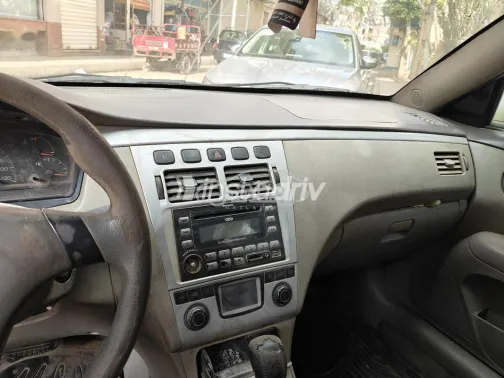 Speranza A516 2013 White Used for Sale - 5