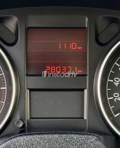 Peugeot 301 2016 Silver Used for Sale - 8