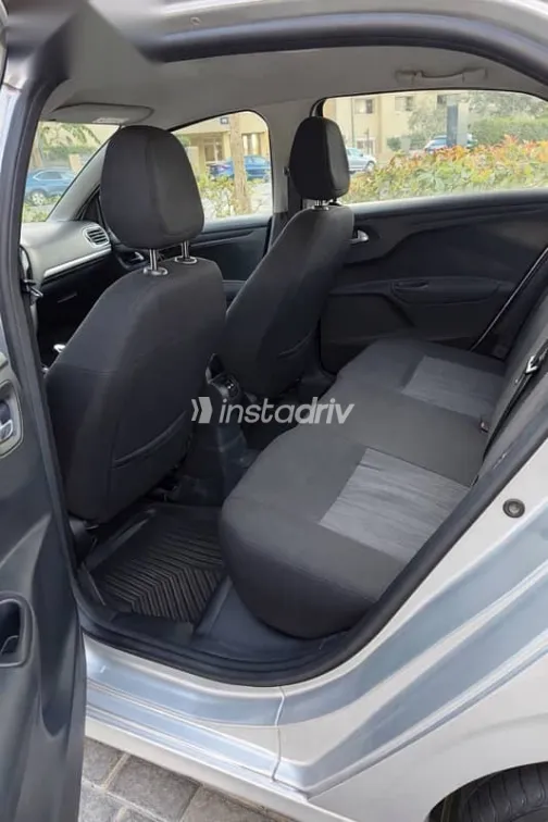 Peugeot 301 2016 Silver Used for Sale - 9