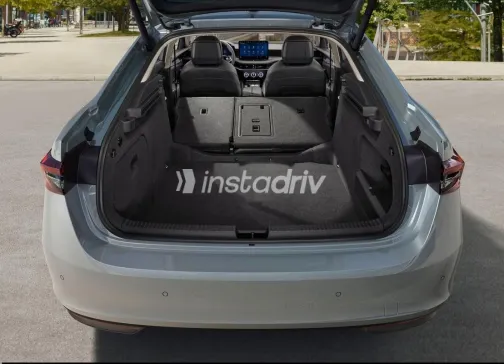 Skoda Superb 2026 Silver Used for Sale - 3