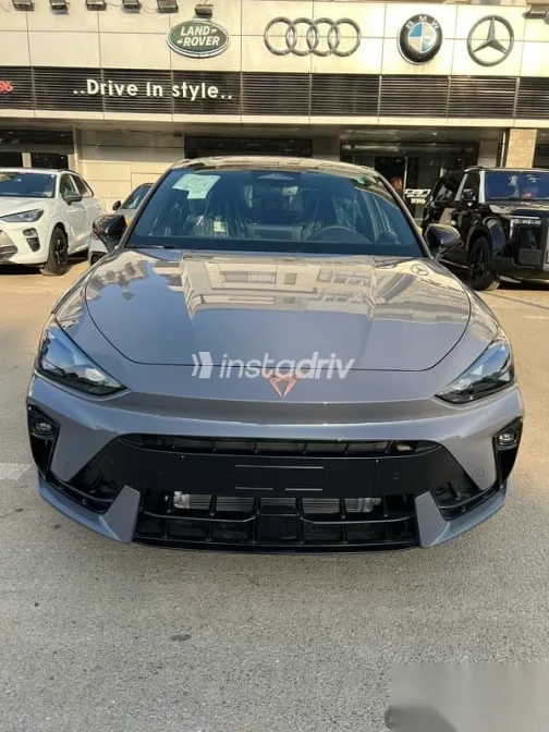 Cupra Leon 2026 Gray New for Sale - 1