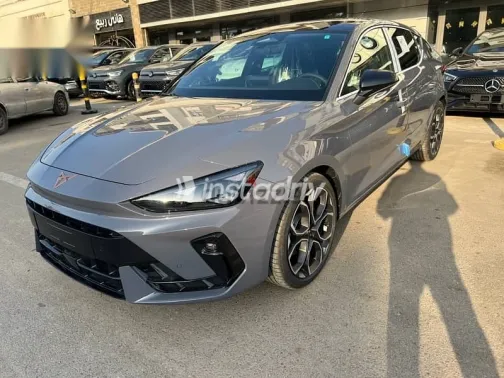 Cupra Leon 2026 Gray New for Sale - 2