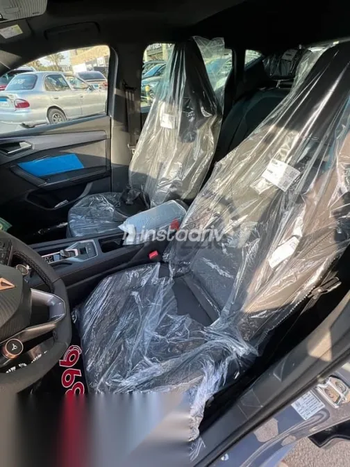 Cupra Leon 2026 Gray New for Sale - 3