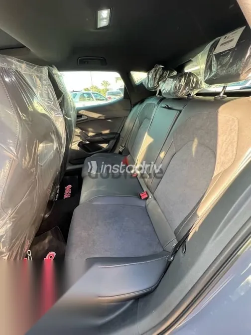 Cupra Leon 2026 Gray New for Sale - 5