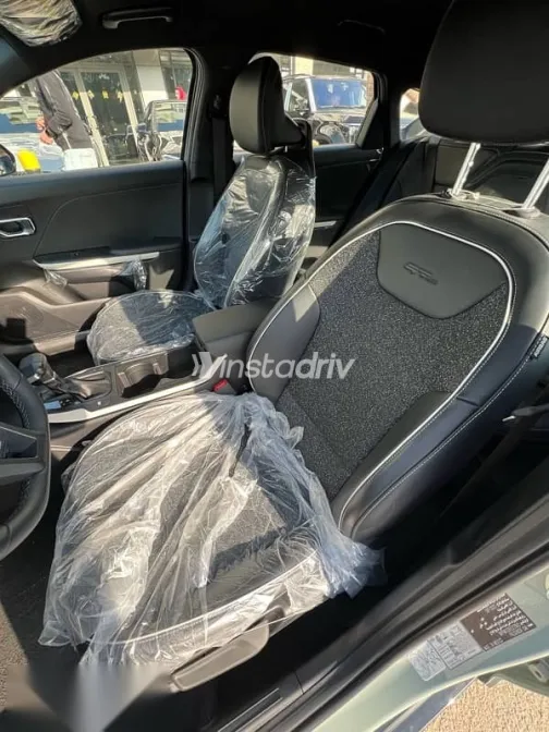 كيا كي 4 2026 أبيض جديدة للبيع - 2