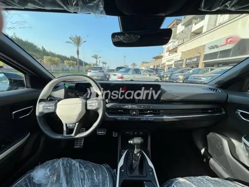 كيا كي 4 2026 أبيض جديدة للبيع - 3