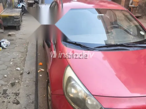 Kia Rio 2014 Red Used for Sale - 3