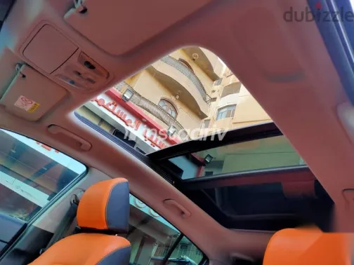 Kia Sportage 2020 Black Used for Sale - 9