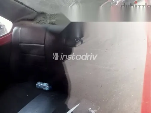 فيات 127 1976 أحمر مستعملة للبيع - 8