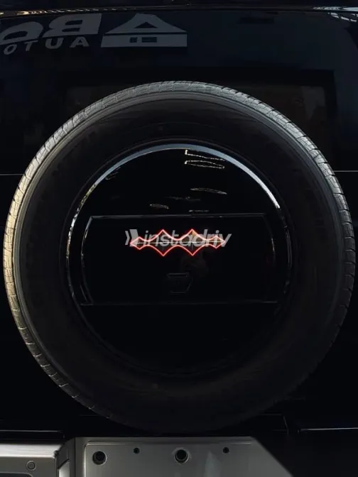 بى واى دى‬ ليوبارد 5 2025 أسود جديدة للبيع - 1