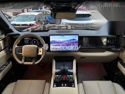 بى واى دى‬ ليوبارد 5 2025 أسود جديدة للبيع - 2