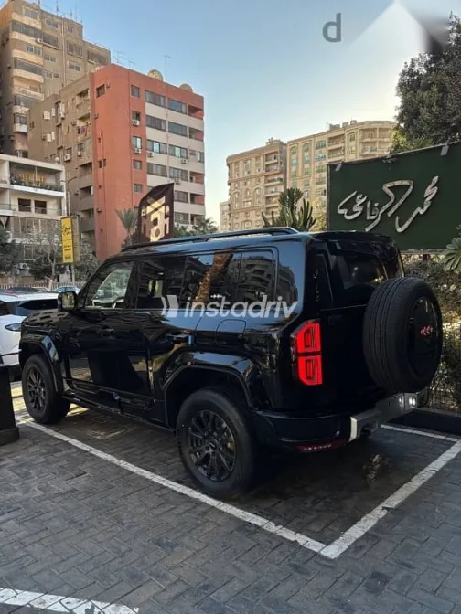 بى واى دى‬ ليوبارد 5 2025 أسود جديدة للبيع - 4