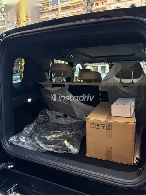 بى واى دى‬ ليوبارد 5 2025 أسود جديدة للبيع - 5