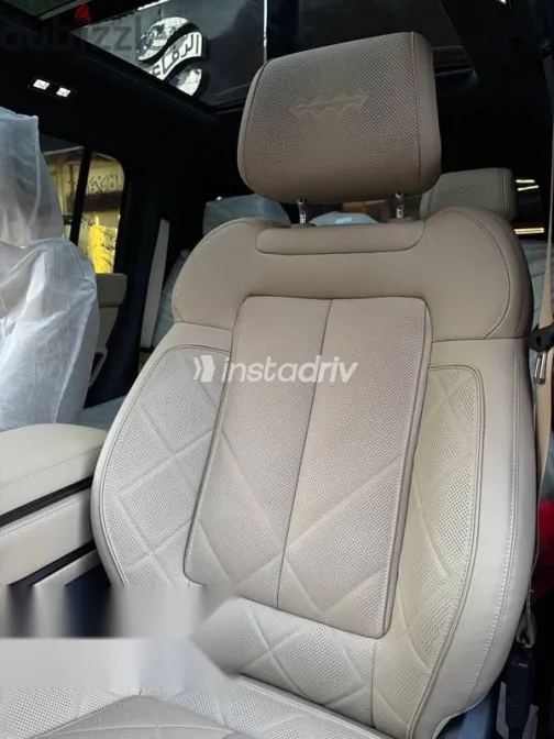 بى واى دى‬ ليوبارد 5 2025 أسود جديدة للبيع - 7