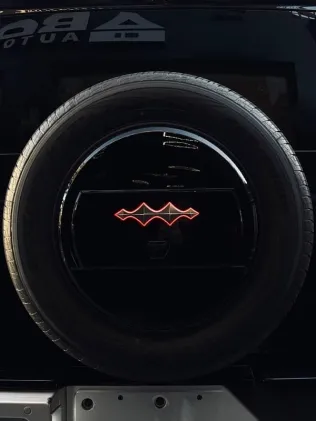 بى واى دى‬ ليوبارد 5 2025 أسود جديدة للبيع