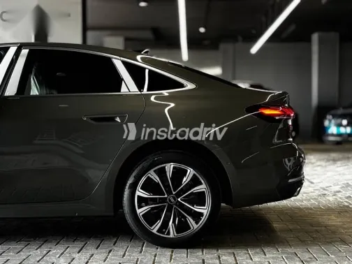 Audi A5 2025 Gray New for Sale - 4