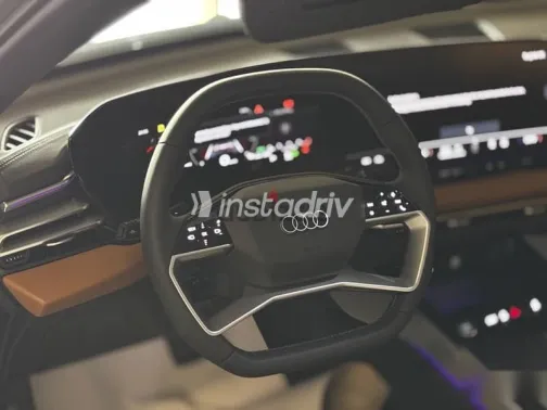 Audi A5 2025 Gray New for Sale - 6