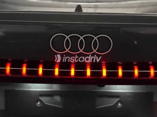 Audi A5 2025 Gray New for Sale - 7