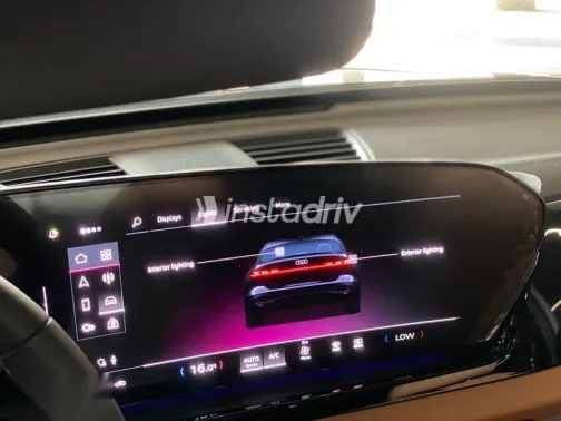 Audi A5 2025 Gray New for Sale - 8