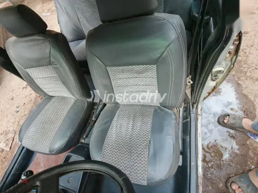 فيات 131 1977 فضي مستعملة للبيع - 7