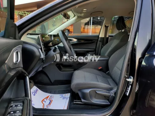 MG One 2025 Black Used for Sale - 5