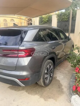 Skoda Kodiaq 2026 White Used for Sale