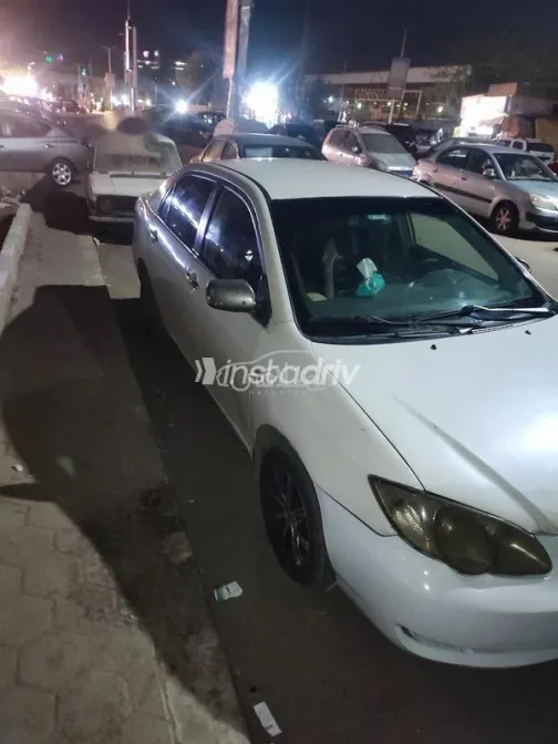 Byd F3 2016 White Used for Sale - 4