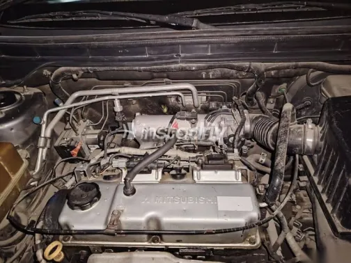 اسبيرانزا انفى 2017 رمادي مستعملة للبيع - 1