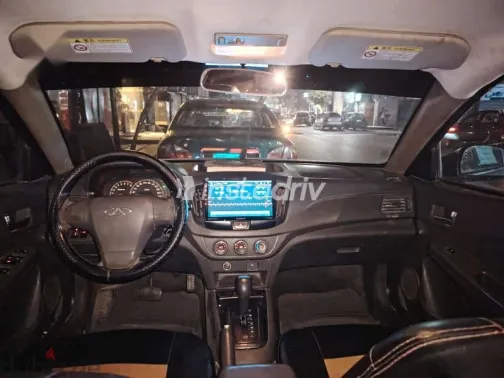 اسبيرانزا انفى 2017 رمادي مستعملة للبيع - 2