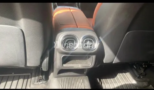 Mercedes GLC 200 2024 White Used for Sale - 9