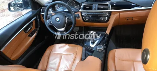 BMW 318 2019 White Used for Sale - 3