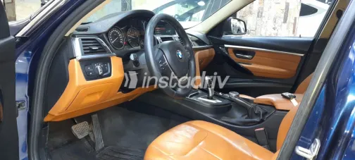 BMW 318 2019 White Used for Sale - 6