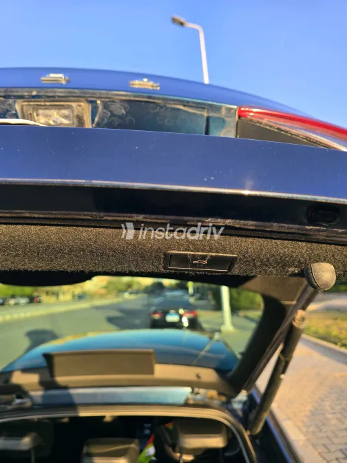 سكودا اوكتافيا A8 2021 أبيض مستعملة للبيع - 7