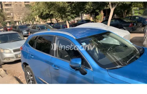 هافال جوليان 2022 أبيض مستعملة للبيع - 2