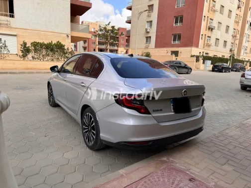 Fiat Tipo 2022 White Used for Sale - 2