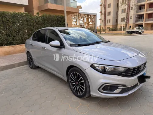 Fiat Tipo 2022 White Used for Sale - 6