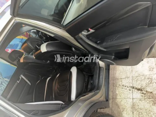 شيفروليه كابتيفا 2013 برونزي مستعملة للبيع - 5