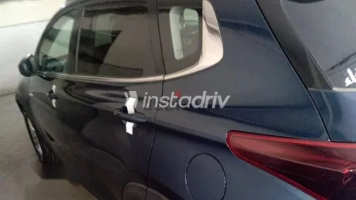 شيرى تيجو 2024 أزرق غامق مستعملة للبيع - 4